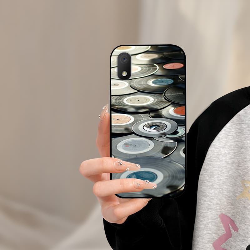 For Alcatel 1 5033D Case Fashion Cat Soft TPU Silicone Phone Case For Alcatel 1 5033D 5033 5033A Back Cover Funda Coque Shell