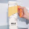 Anti Compression Food Sealing Clip Foldable Food Bag Sealer Boxed Beverage Clip  Food Preservation