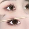 Mascara Eyelashes Lengthening Waterproof Long Lasting Silky Lash Black Eyelashes Extension Make Up Beauty Eye Korean Cosmetic