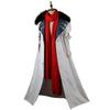 Ysir Genshin Impact Fatui Executive Officer Cos Snezhnaya Prince Dadaria Regrator Marionette Captain Cloak Cos