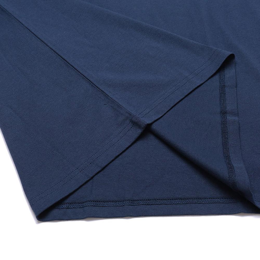 Hugo Boss logo-print T-shirt 50491706-413