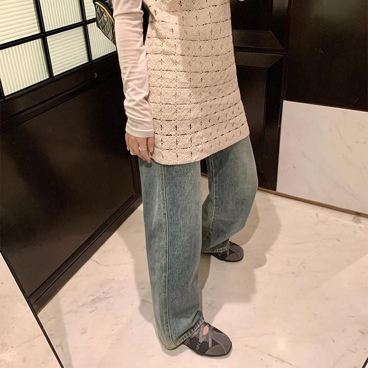 Korean Blogger~ 2025 New Cross-band Functional Style Ballet Training Shoes Mary Jane Casual Shoes Women's Sports Shoes