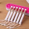 1PCS Silicone Drying Rack Makeup Pen Square Storage Box Silicone Display Rack
