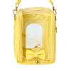 Sanrio Pom Pom Purin Plush Toy Pouch Enjoy Idol Suitable for Ages 3 and Up 876704