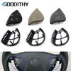 W211 Interior Multifunction Steering Wheel Control Switch Button Keys Trim Kit For Mercedes Benz E350 E400 E500 E550 2118206110