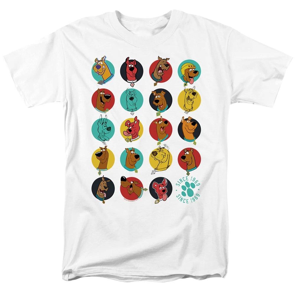 Scooby Doo Zoinks Repeat Licensed Children s T-shirt 140