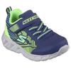 Magna-Lights Grux Sneakers Breathable Blue