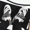 Fashion Original Men Casual Sneakers Fashion Designer Footwear Luxury Shoes Men's Date Walking Shoes Antiskid Skateboard Trainers