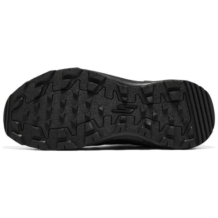 Skechers Go Run Trail Altitude 'Black Red' (Unisex) Running Shoes 220601 BKRD