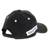 Mizuno RB Tour Cap Free Size (52MW0003), Men's, Black,