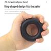Silicone Grip Ring for Forearm, Finger, and Wrist Exercise – Ideal for Fitness and Rehabilitation