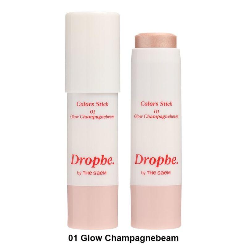The Saem - Dropbe. Colors Stick - 4 Colors