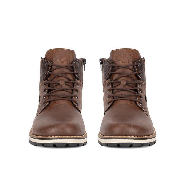 Boots Rieker 38434-26 Brown