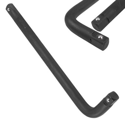 L-type Knob Wrench 200mm 1/2" Double-sided