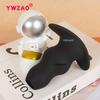 YWZAO Anal Plug Hollow Silicone G24