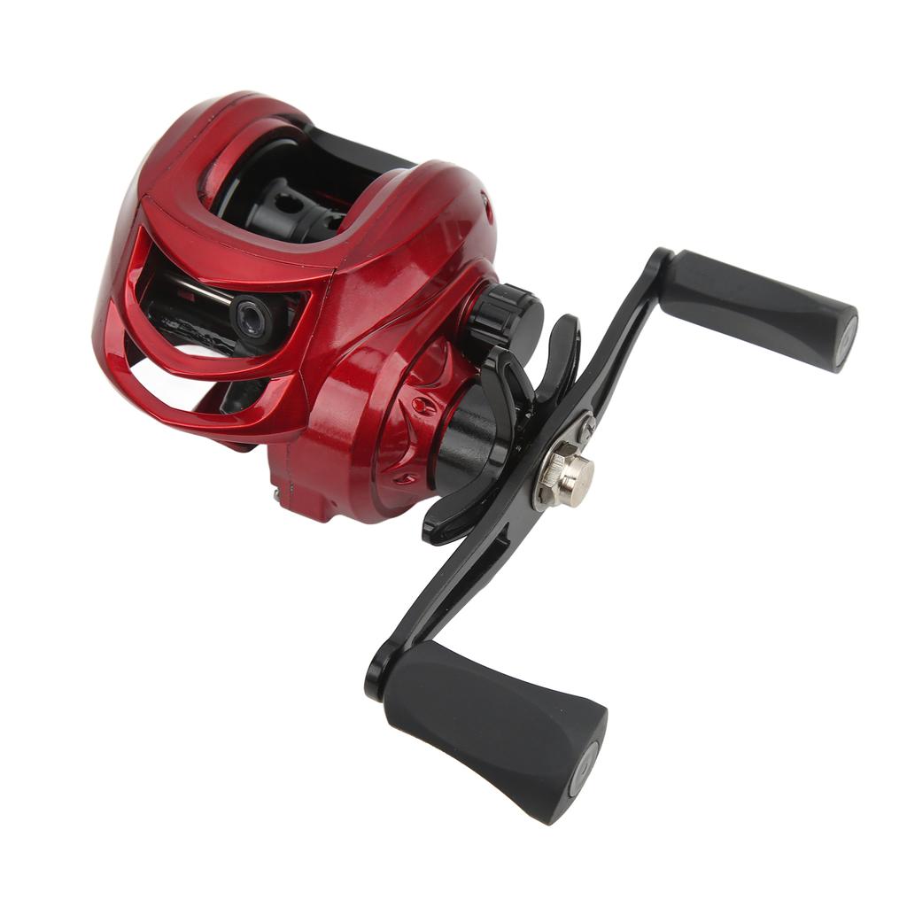 Metal Spinning Fishing Reels 7.2:1 Fishing Line Wheel Gear Lightweight for Saltwater Freshwater LK 2000L