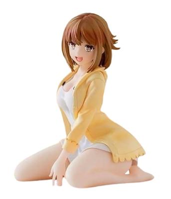 Atelier Sega The Queen of Eternal Darkness and the Secret Hideout Choconose Premium Figure Ryzaline Stout Ryza