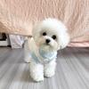 Pet Dog Clothes Summer Thin Teddy Bichon Pomeranian Anti-shedding Small Puppy Summer Cat Vest