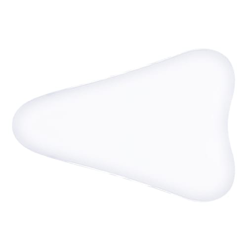 Genital Swimming Pad, Genital Pad - Adhesive Silicone Breast Concealer for Bikinis, Swimming, Beach Yoga, Chest Concealer