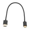 Ses ve video aksesuarları – HDMI