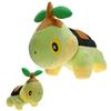 Turtwig Cartoon Plush Doll Children Toys For Kids Collectors And