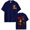 Cardi B AM I THE DRAMA Fashion Print Tshirt Men Women Harajuku Oneck Casual Fashion Luxury Shortsleeved Top Retro Streetwear