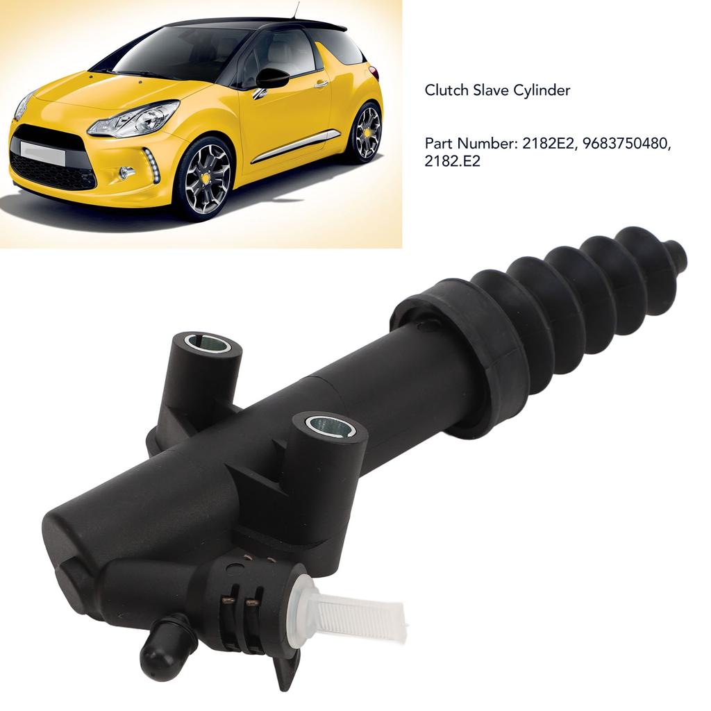 2182E2 Nehmerzylinder 9683750480 Nehmerzylinder Ersatz für C3 C4 DS3 Nehmerzylinder