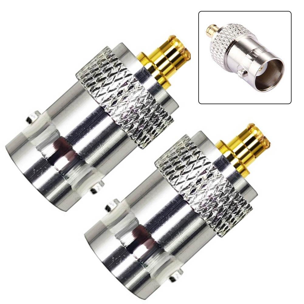 2PCS Oscilloscope Probe Adapter To DSO-TC2 TC3 For Digital Oscilloscopes Assisting Replacement Spare Parts