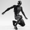 Huijokf Drawing Drawing Cartoon Model Female Drawing Mannequin Figure Model Scale Model Stand Doll Body Male and Model, Doll, Doll, Model, Drawing,