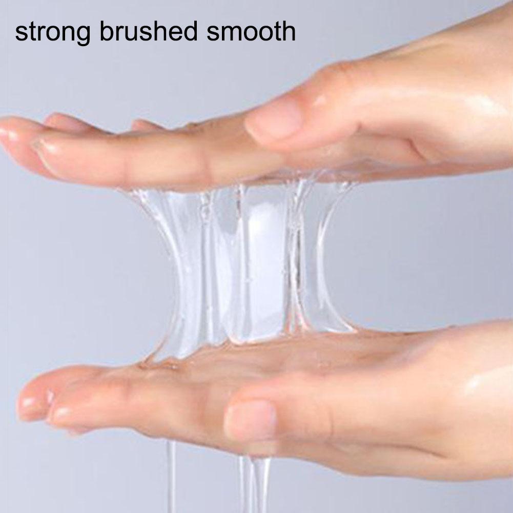 60ml Cooling Water Soluble Formula Sex Lubricant Vagina Anal Lubricating Gel