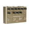 Fender Downtown Express Bass Multi Effect Pedal