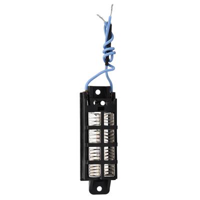 PTC Keramiklufterhitzer 100W 220V Leitfähiger Typ PTC Heizelement