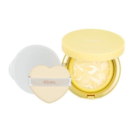 Apieu Juicy Pan Skin Care Primer (Lemon Color)