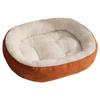 Dog Bed Square Round Bed for Small Dog Living Room Pet Bed Sofa Bed for Dogs Cat Bed Pet Supplies Cama Para Perros