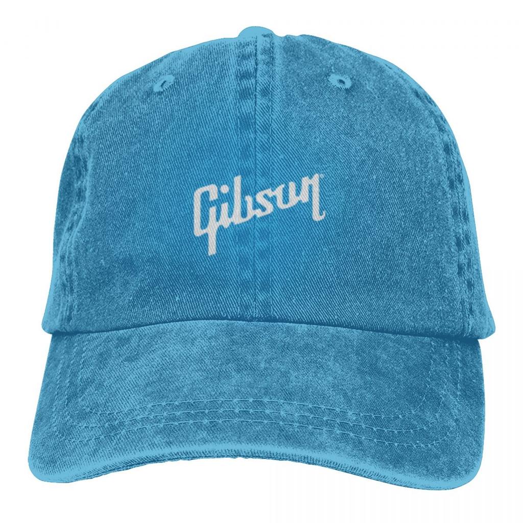 Gibson Casual Gift A Baseball Cap