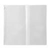 Travelers Notebook Refill Zipper Case 2-Pack Regular Size