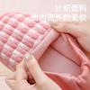 Shoes Spring and Autumn 2025 New Pregnant Women Postpartum Soft-soled Bag and Maternity Home Breathable Non-slip Cotton Mop