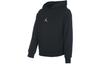 Jordan Kids Sweatshirts Hooded Moderate DQ3808-010