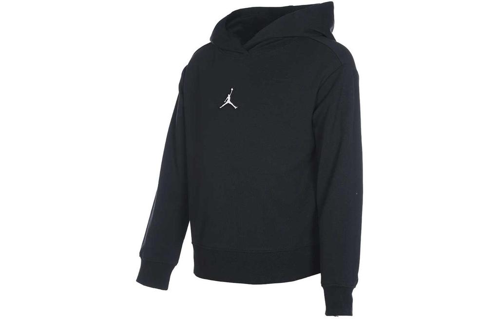 Jordan Kids Sweatshirts Hooded Moderate DQ3808-010