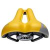 SELLE SMP Saddle EXTRA Matte Yellow EXTRA03-G
