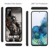 for Motorola Moto Edge 70 60 50 G54 G86 Samsung Galaxy S25 iPhone 17 16 15 Xiaomi Redmi Note 14 13 Pro Max Phone Case Poster Call of Duty Cover