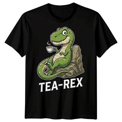 Na górę – T-shirty i koszulki