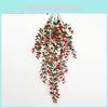 Cane Eucalyptus Green Plants Wall Decor For Indoor Outdoor Event Decoration