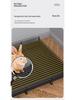 Extra Large Rabbit & Guinea Pig Cage with Toilet - Spacious for Household Pets