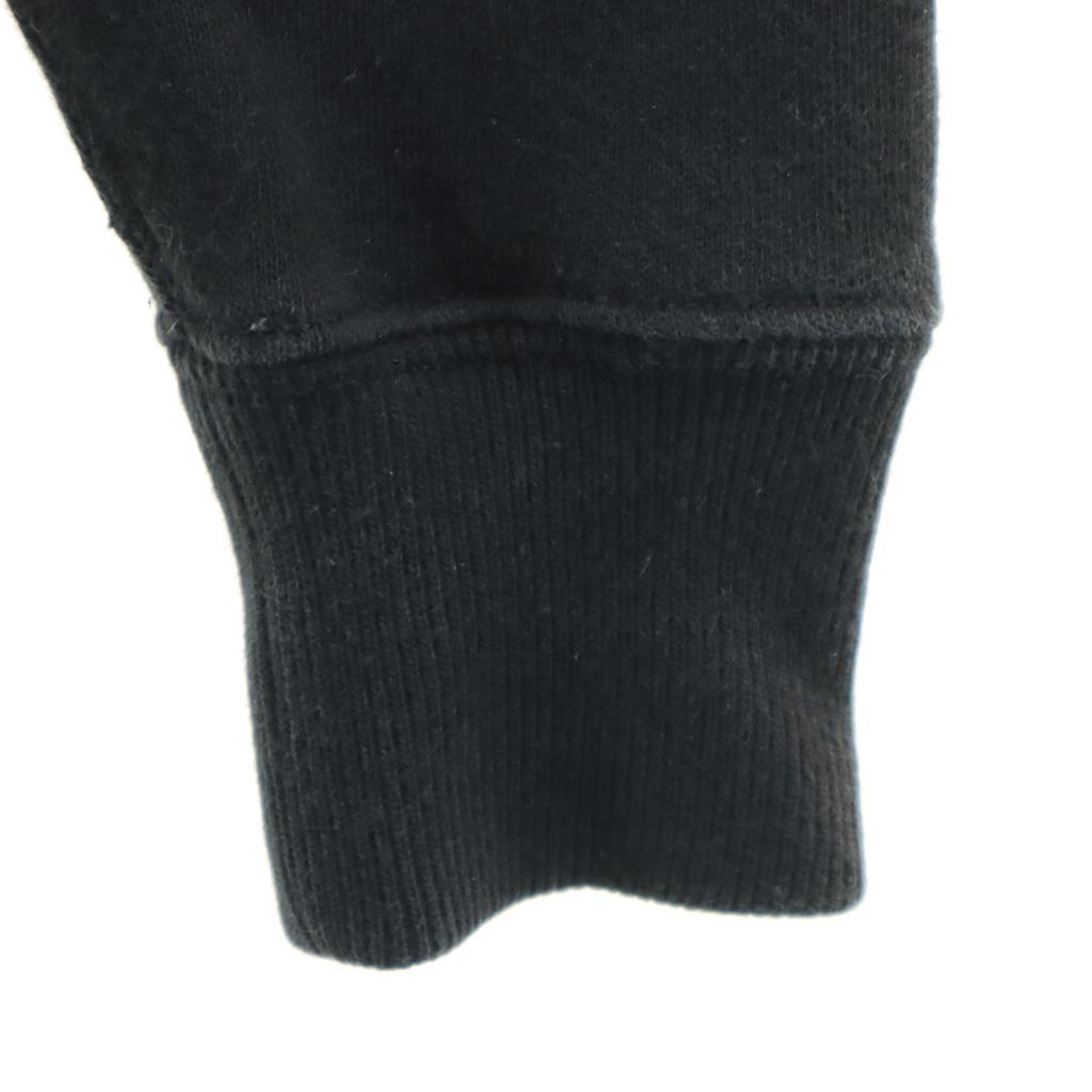 POLO RALPH LAUREN Polo Bear Long sleeve trainer XS black Women Used