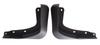 SUZUKI VITARA 2015- Mud Flaps, 4 pcs. Set
