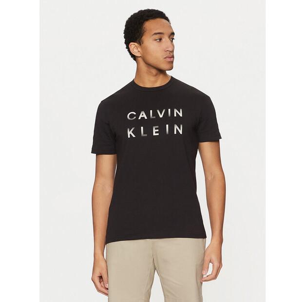 Футболка Calvin Klein K10K114156 EU M