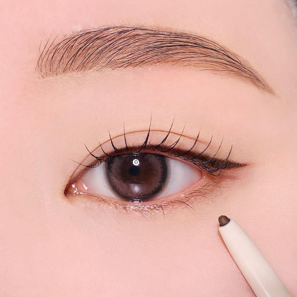 Heart Percent Dote On Mood Contour Eyeliner Slim 0.1g