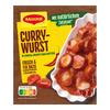 German Maggi Cooking Sauce Fix - Currywurst 30G (2 Portions)