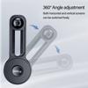 17mm Rotating Ball Joint Extension Arm Adapter Suitable For Car Phone Holder & Navigation Mount With Adjustable Rotation